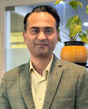 SACHIN  KUMAR  PATHAK