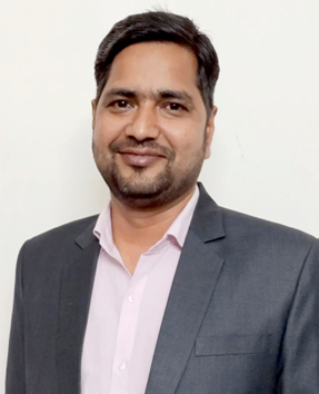 SACHIN  KUMAR  PATHAK